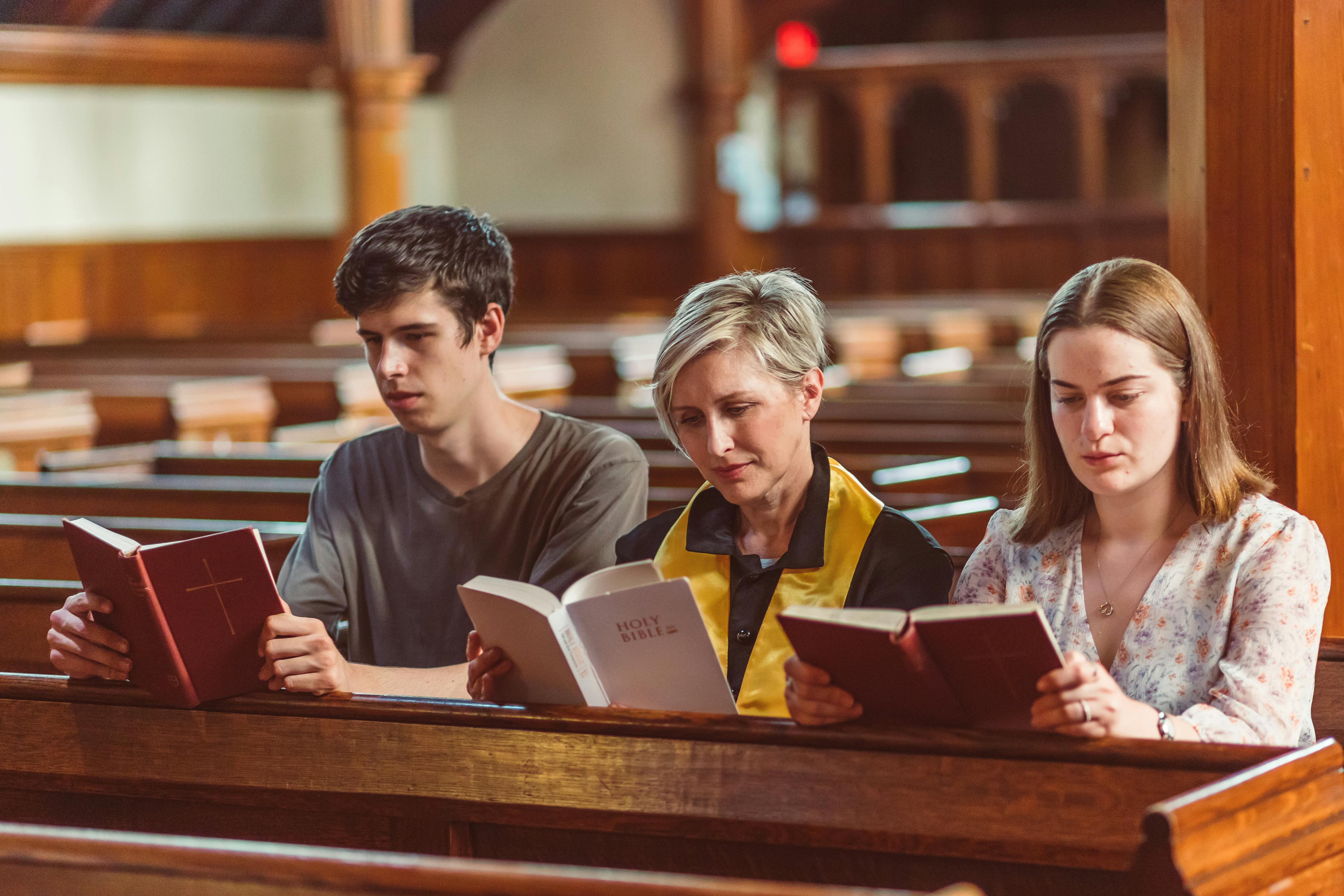 Worship Service